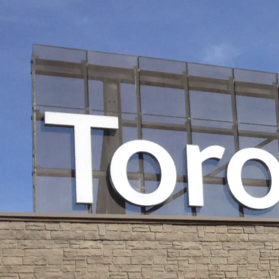 steel metal frame for advertising signs